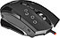 Проводная оптическая игровая мышь Defender Killer GM-170L + коврик, 7 кнопок, 800-3200 dpi, фото 5