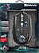 Проводная оптическая игровая мышь Defender Killer GM-170L + коврик, 7 кнопок, 800-3200 dpi, фото 8