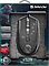 Проводная оптическая игровая мышь Defender Killer GM-170L + коврик, 7 кнопок, 800-3200 dpi, фото 9