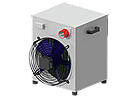 Тепловентилятор ТВ-Э-4,0-18 с электрическим нагревом, фото 4