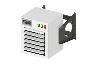 Тепловентилятор ТВ-Э-5,6-22,5 с электрическим нагревом
