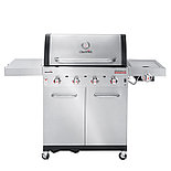 Газовый гриль Char-Broil Professional PRO 4S, фото 2