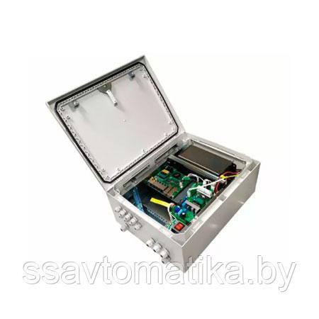 Коммутатор PSW-2G6F+UPS-Box - фото 1 - id-p157661983