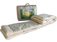 Овечье одеяло "Престиж" сверхтеплое "Бэлио" 1,5 сп. (400 гр/м2)