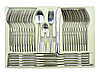 Набор столовых приборов Hoffner 72 элемента HF 2670, фото 2