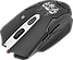 Проводная оптическая игровая мышь Defender Skull GM-180L + коврик, 6 кнопок, 800-3200 dpi, фото 6