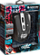Проводная оптическая игровая мышь Defender Skull GM-180L + коврик, 6 кнопок, 800-3200 dpi, фото 7