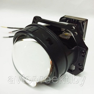 Bi-LED модуль HELLA 3R 3,0" Sanvi - фото 1 - id-p157663681