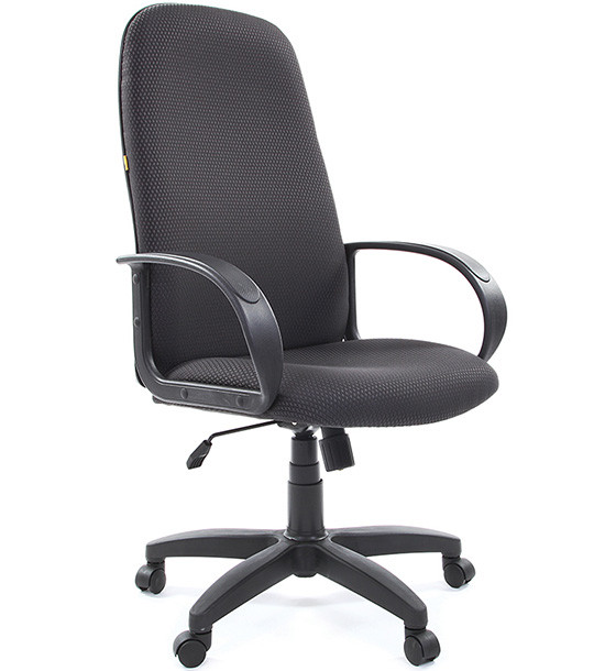 Кресло Chairman 279 ткань JP