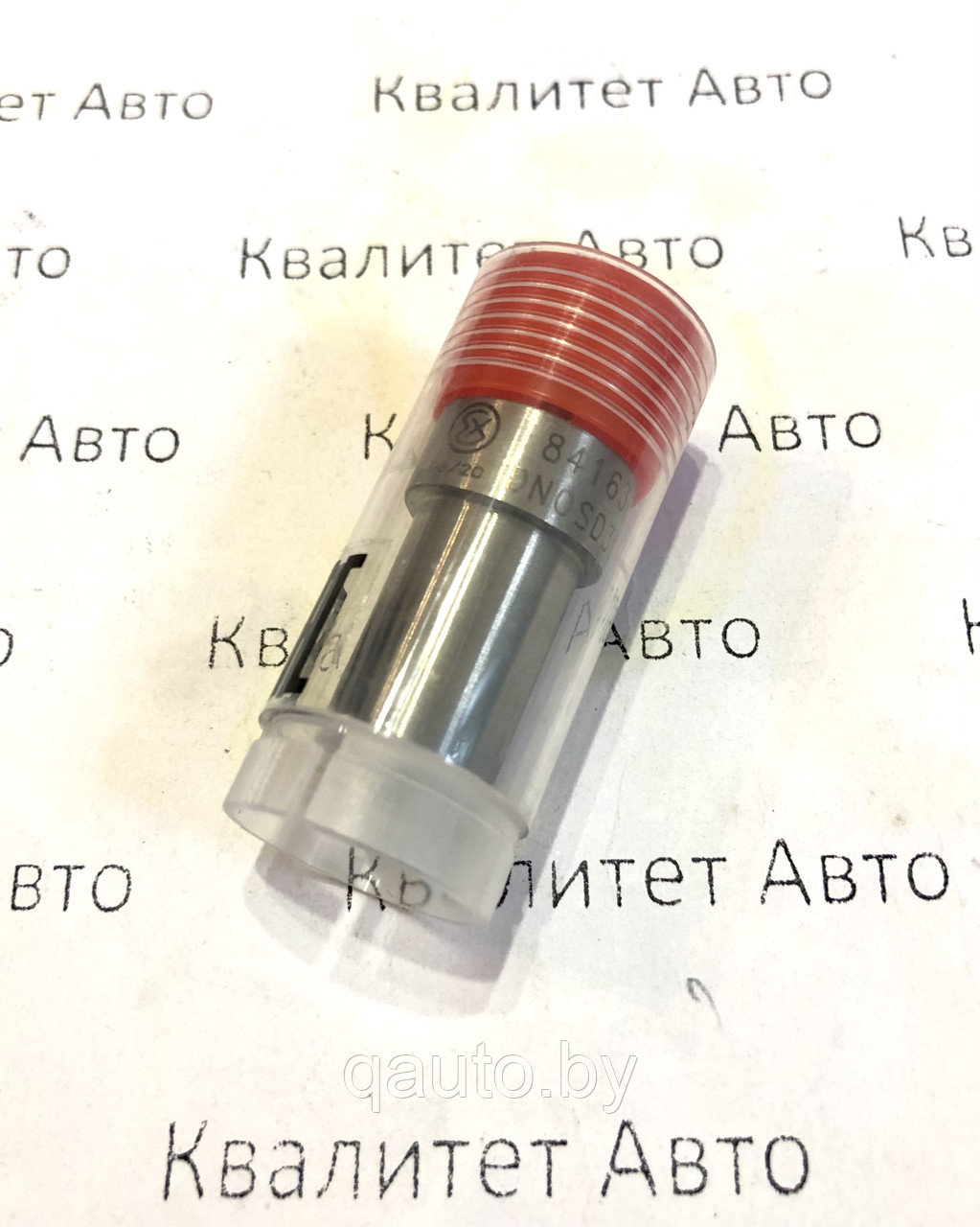 Распылитель форсунки Renault, Lancia, Fiat 84163E, 0434250163, DN0SD302, 7701034969