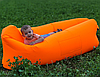 Надувной диван (Ламзак)/ Размер 180х60см., фото 7