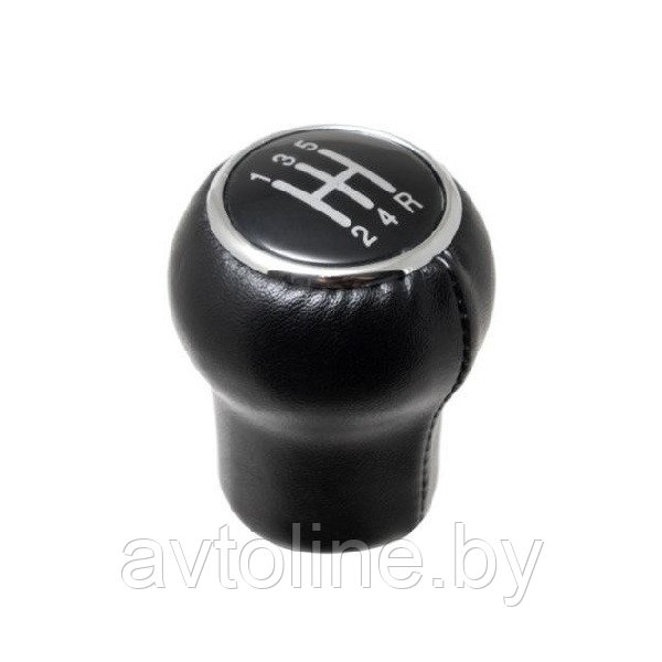 Ручка КПП Audi A6 C5 1997-2004 33139