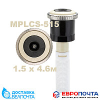 Сопло MPLCS-515 Rotator полосовое левого угла, Hunter