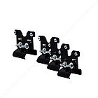 Комплект адаптеров 2 LUX Vesta17i / 845304