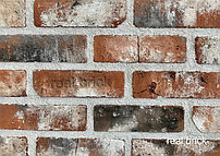 REAL BRICK. Коллекция 4 (в стиле LOFT)