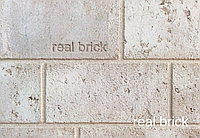 Клинкерная плитка REAL BRICK RB 5-00 слоновая кость