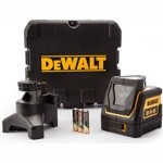 Cамовыравнивающийся лазерный уровень Dewalt DW0811-XJ - фото 2 - id-p69630112