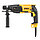 Перфоратор Dewalt D25133K, 800 Вт, 2.9 Дж, фото 2