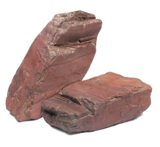 Камни для оформления аквариума/террариума, яшма, 20+/-1.5 кг Laguna (73924010) - фото 1 - id-p157691959