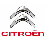 CITROEN Брызговики оригинальные