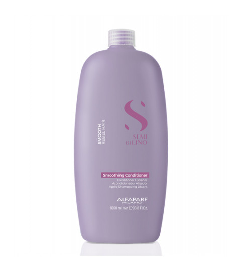 Alfaparf Milano SDL Smooth Кондиционер разглаживающий для прямых волос 1000мл