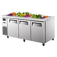 Холодильный стол Turbo Air KSR18-3-700