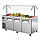 Холодильный стол Turbo Air KSR18-3-700, фото 2