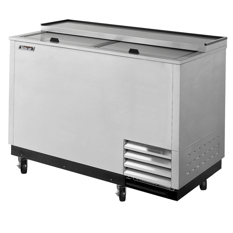 Морозильный ларь Turbo Air TBC-50SD-GF, фото 1