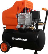 Компрессор Daewoo Power DAC 24D - фото 1 - id-p157740909