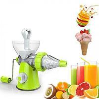 Соковыжималка Multi Function Juicer