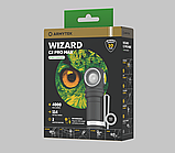 Мультифонарь Armytek Wizard C2 Pro Max Magnet USB, фото 7
