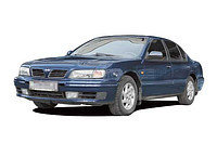 Nissan Maxima QX A32 03.1994 - 08.2000