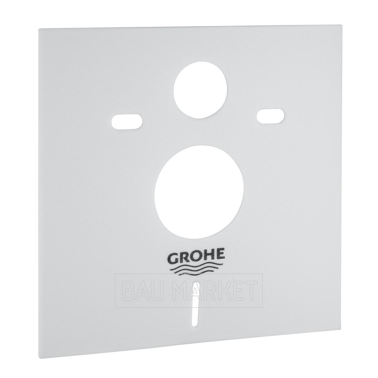 Звукоизоляционный комплект Grohe 37131000 (37131000) - фото 1 - id-p157752554