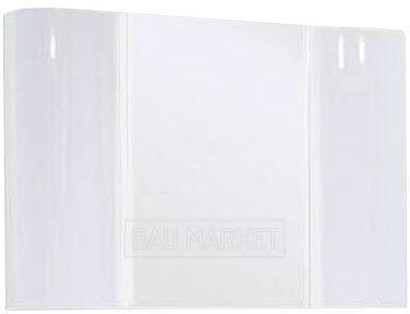 Зеркало-шкаф Акватон Ондина 100 см белый (1A176102OD010) - фото 1 - id-p157752573