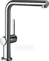 Смеситель для кухни Hansgrohe Talis M54270 (72809000)