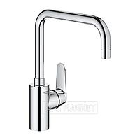 Смеситель для кухни Grohe DN 15 Eurodisc Cosmopolitan (32259003)