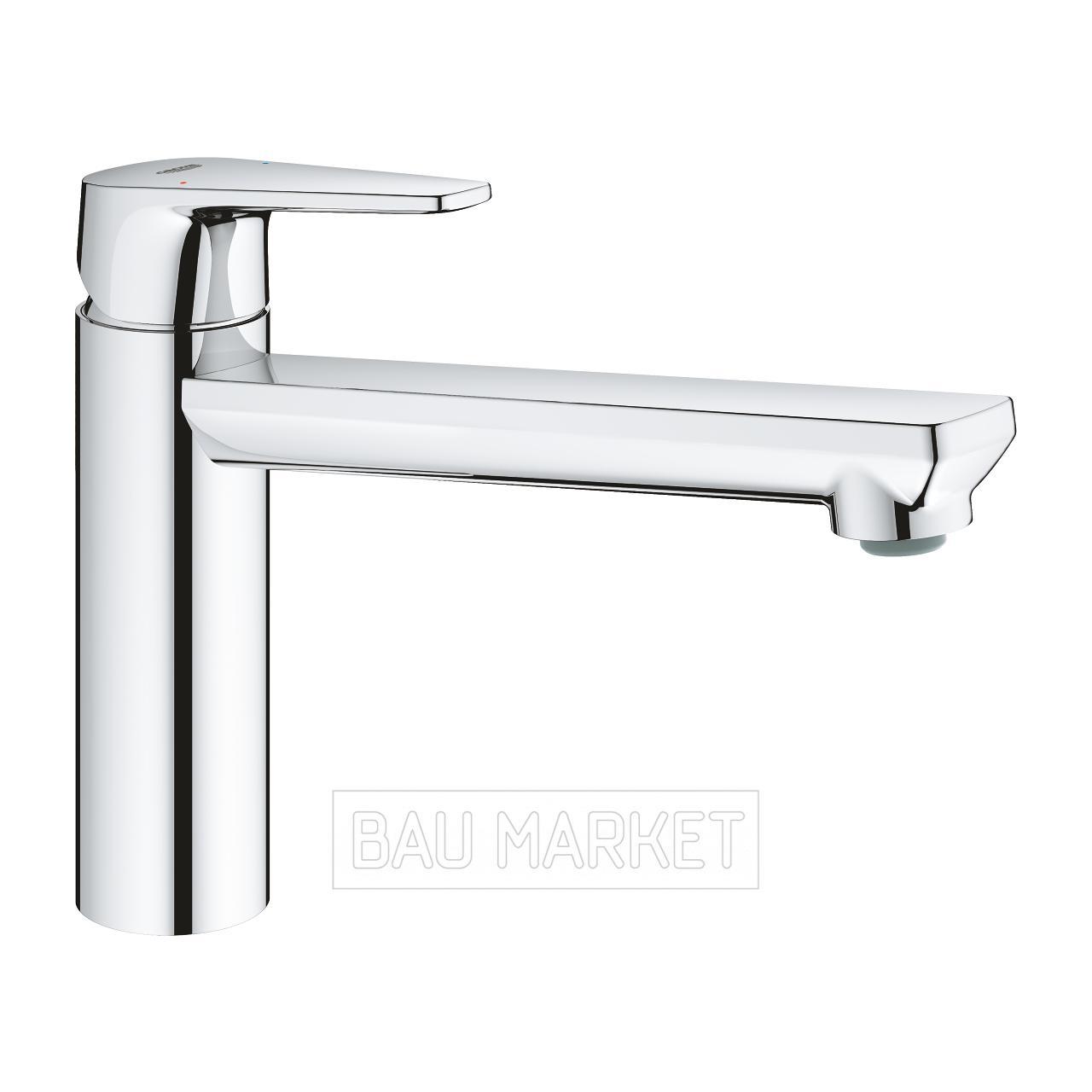 Смеситель для кухни Grohe BauEdge (31693000) - фото 1 - id-p157754152