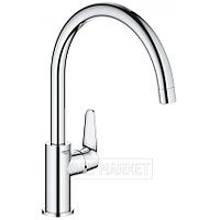 Смеситель для кухни Grohe BauCurve (31536001)