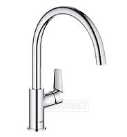 Смеситель для кухни Grohe BauEdge (31367001)