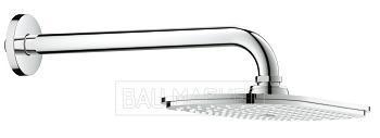 Верхний душ Grohe Rainshower Cosmopolitan 300 (26058000) - фото 1 - id-p157752655