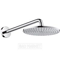 Верхний душ Hansgrohe Raindance Air (27474000)