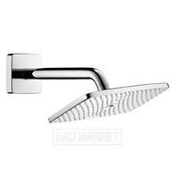 Верхний душ Hansgrohe Raindance E 240 AIR 1jet (27370000)