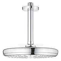 Верхний душ Grohe Tempesta 210 с кронштейном (26413000)