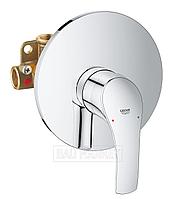 Готовый комплект Grohe Eurosmart (33556002)