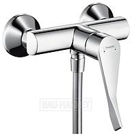 Смеситель для ванны и душа Hansgrohe Focus (31916000)