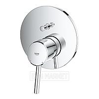 Смеситель скрытого монтажа Grohe Concetto (24054001)