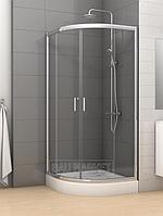 Душевая кабина New Trendy Varia 80x80x185 (K-0185)