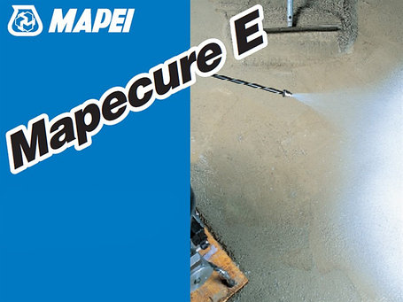 Пропитка для бетона Mapecure E 24 кг., фото 2