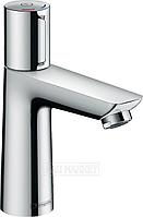 Смеситель для умывальника Hansgrohe Talis Select E 110 (71751000)