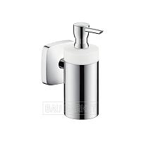 Дозатор жидкого мыла Hansgrohe PuraVida (41503000)